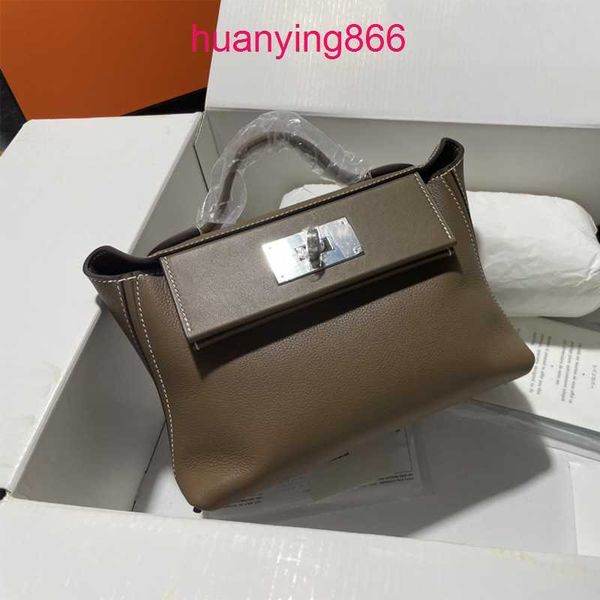 original edition 8a herms's bags for designer woman spring new handmade wax thread 2424 kelys's cowhide dumpling single-shoulder c
original edition 8a herms's bags for designer woman spring new handmade wax thread 2424 kelys's cowhide dumpling single-shoulder c