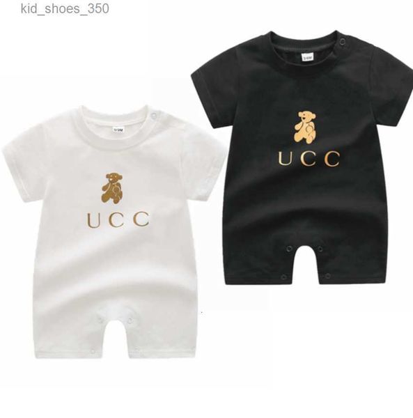 spring fall baby boys girls short sleeve rompers infant cotton cartoon bear jumpsuits lovely toddler onesies children clothing, Blue
spring fall baby boys girls short sleeve rompers infant cotton cartoon bear jumpsuits lovely toddler onesies children clothing, Blue