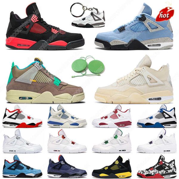 j4s og 5.5-13 mens basketball shoes 4s 4 neon guava ice fire red black cat white cement desert moss cool grey women men trainer sports sneak
j4s og 5.5-13 mens basketball shoes 4s 4 neon guava ice fire red black cat white cement desert moss cool grey women men trainer sports sneak