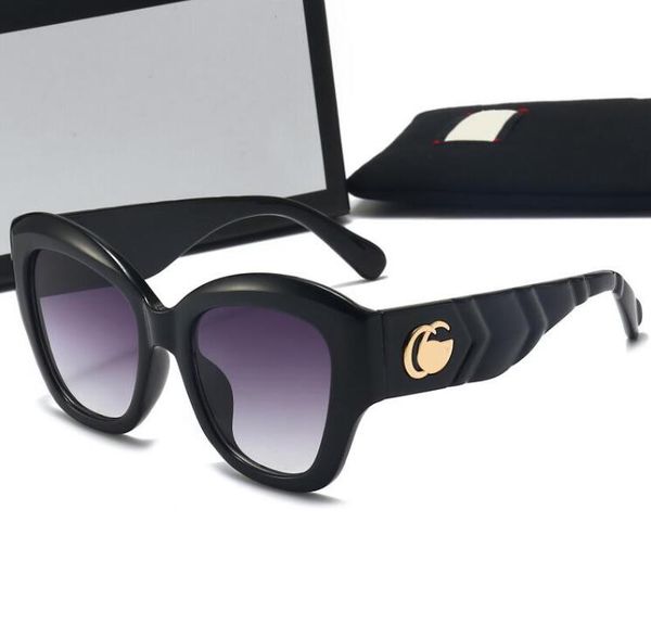 designer sunglasses for women fashion style protects uv400 lens original eyeglasses generous avant garde style mens and womens outdoor sport, White;black
designer sunglasses for women fashion style protects uv400 lens original eyeglasses generous avant garde style mens and womens outdoor sport, White;black