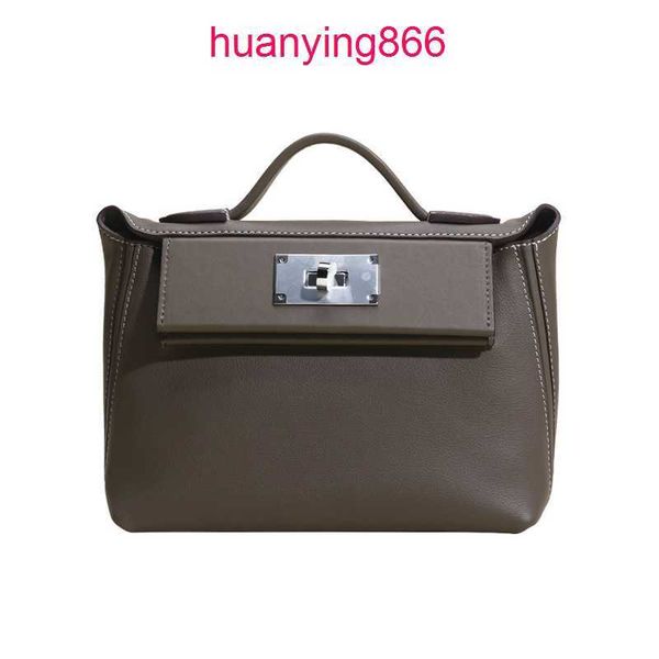 bags designer for herms's woman new 2424 mini kelys's premium leather women's layer cowhide dumplings handheld shoulder messe
bags designer for herms's woman new 2424 mini kelys's premium leather women's layer cowhide dumplings handheld shoulder messe