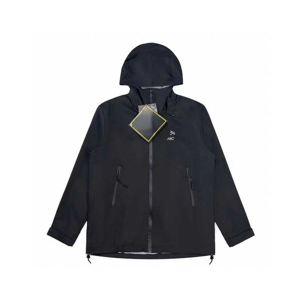 outdoor luxury brand designer jacket windproof waterproof hooded sweatshirt spring alpha arc jacket men women cardigan coat embroidery sport, Black;brown
outdoor luxury brand designer jacket windproof waterproof hooded sweatshirt spring alpha arc jacket men women cardigan coat embroidery sport, Black;brown