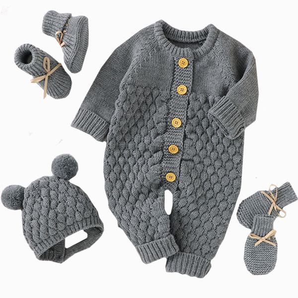 rompers winter warm knitted baby rompers baby shoes gloves clothes autumn born boy girl jumpsuit outfit toddler infant knitwear 230311, Blue
rompers winter warm knitted baby rompers baby shoes gloves clothes autumn born boy girl jumpsuit outfit toddler infant knitwear 230311, Blue