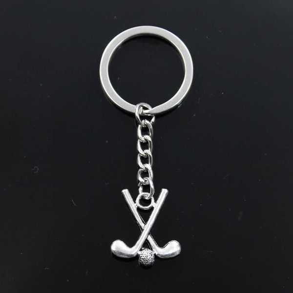 key rings fashion keychain 25x22mm hockey stick club silver color pendants diy men jewelry car key chain ring holder souvenir for gift r2303, Slivery;golden
key rings fashion keychain 25x22mm hockey stick club silver color pendants diy men jewelry car key chain ring holder souvenir for gift r2303, Slivery;golden