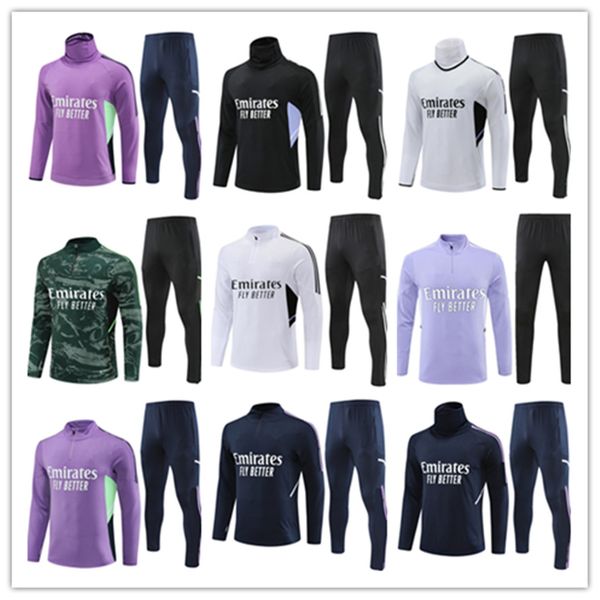 2022 2023 madrids tracksuit set madrids training suit 22 23 men and kids football tracksuits jacket soccer jersey kit chandal futbol survete, Black
2022 2023 madrids tracksuit set madrids training suit 22 23 men and kids football tracksuits jacket soccer jersey kit chandal futbol survete, Black