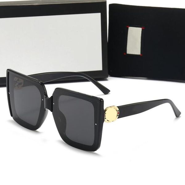 designer sunglasses for women fashion style protects uv400 lens original eyeglasses generous avant garde style mens and womens outdoor sport, White;black
designer sunglasses for women fashion style protects uv400 lens original eyeglasses generous avant garde style mens and womens outdoor sport, White;black