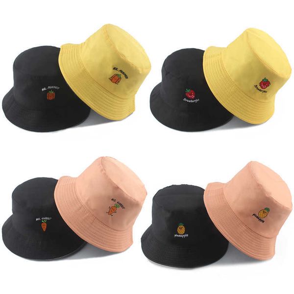 hbp women wide men brim hats bucket hat cute cartoon embroidered double-sided fisherman hat korean style solid outdoor sunscreen bob hat p23, Blue;gray
hbp women wide men brim hats bucket hat cute cartoon embroidered double-sided fisherman hat korean style solid outdoor sunscreen bob hat p23, Blue;gray