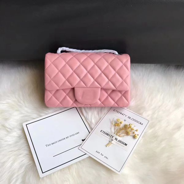 cc bag designer handbag small sweet wind mini cf ling chain bag shoulder bag inclined shoulder bag lambskin 1116 fashion leather handbag
cc bag designer handbag small sweet wind mini cf ling chain bag shoulder bag inclined shoulder bag lambskin 1116 fashion leather handbag