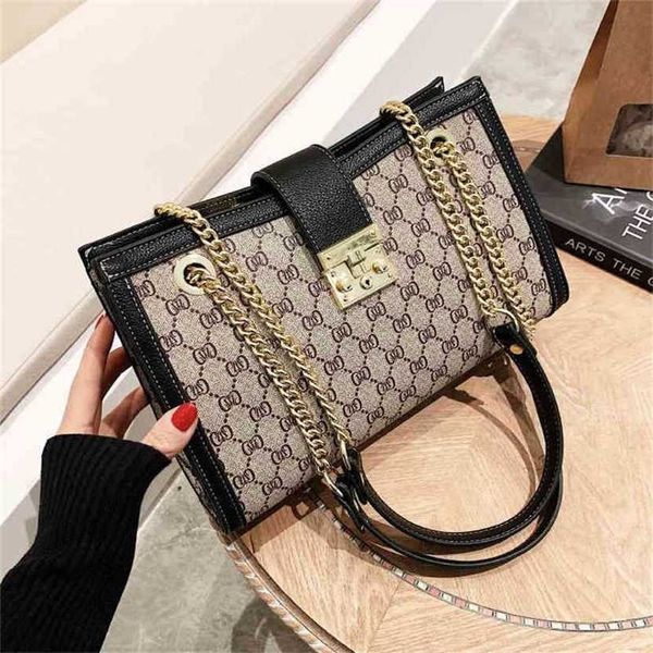 handbag 2023 fashion women's bag leather quality handbag female spring messenger large capacity old flower shoulder simple bucket bag
handbag 2023 fashion women's bag leather quality handbag female spring messenger large capacity old flower shoulder simple bucket bag