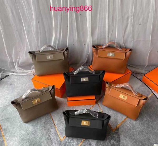 original edition 8a for bags designer herms's woman new kaili cow leather pure handmade honey wax line sheep full steel hardware o otgv
original edition 8a for bags designer herms's woman new kaili cow leather pure handmade honey wax line sheep full steel hardware o otgv