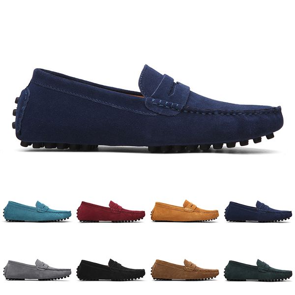 mens women outdoor shoes leather soft sole black red orange blue brown comfortable sneaker 034
mens women outdoor shoes leather soft sole black red orange blue brown comfortable sneaker 034