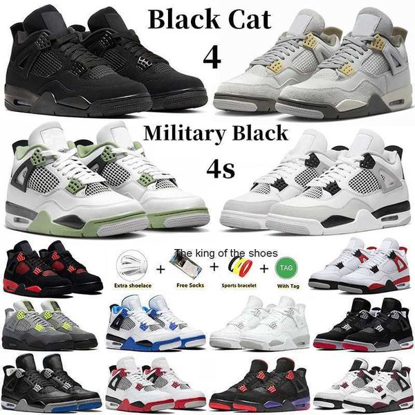 2023 og jumpman 4 4s mens basketball shoes se craft pn dust black cat military black red thunder lightning seafoam red cement military blue
2023 og jumpman 4 4s mens basketball shoes se craft pn dust black cat military black red thunder lightning seafoam red cement military blue