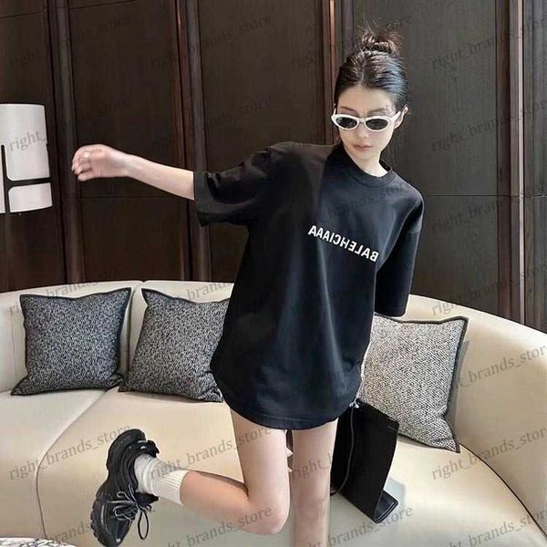 men's t-shirts 2023 new short-sleeved reverse letter letter graffiti cotton loose lovers t230311, White;black
men's t-shirts 2023 new short-sleeved reverse letter letter graffiti cotton loose lovers t230311, White;black