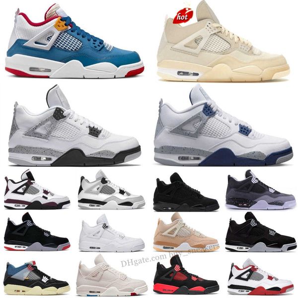 j4s og og men women 4 basketball shoes jumpman 4s mens sneakers fire red military black cat white oreo infrared cactus jack university blue
j4s og og men women 4 basketball shoes jumpman 4s mens sneakers fire red military black cat white oreo infrared cactus jack university blue