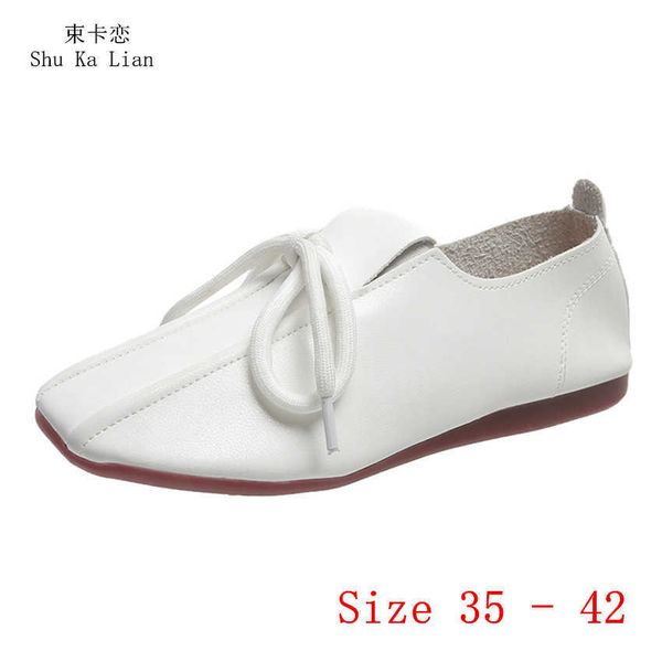 dress shoes shoes woman slip on shoes loafers girl ballet flats women soft comfortable flat shoes size 35 42 j230310, Black
dress shoes shoes woman slip on shoes loafers girl ballet flats women soft comfortable flat shoes size 35 42 j230310, Black