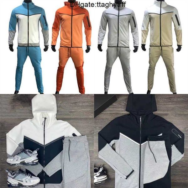 mens 2 piece tracksuit hoodies jacket hoodie sweatpant suit men pullover hoody fashion streetwear clothes male brand hooded set jz9q, Gray
mens 2 piece tracksuit hoodies jacket hoodie sweatpant suit men pullover hoody fashion streetwear clothes male brand hooded set jz9q, Gray