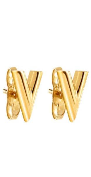 designer jewelery studs earrings titanium steel gold for women exquisite simple fashion women039s earings gifts luxury earring 1789418, Golden;silver
designer jewelery studs earrings titanium steel gold for women exquisite simple fashion women039s earings gifts luxury earring 1789418, Golden;silver
