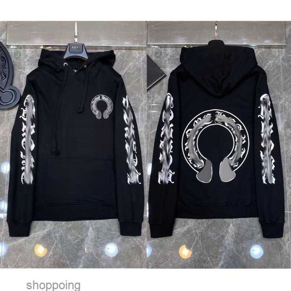 men's hoodies sweatshirts luxury fashion mens designer ch sanskrit sweater zipper hooded cross pullover hoodie casual men women coatanm, Black
men's hoodies sweatshirts luxury fashion mens designer ch sanskrit sweater zipper hooded cross pullover hoodie casual men women coatanm, Black