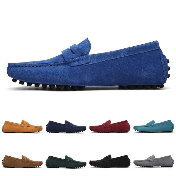 mens women outdoor shoes leather soft sole black red orange blue brown comfortable sneaker 014
mens women outdoor shoes leather soft sole black red orange blue brown comfortable sneaker 014