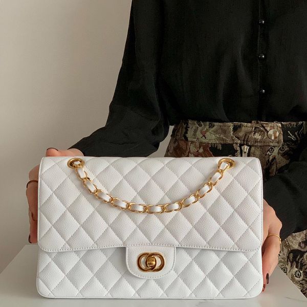wholesale 45 colors hobo shoulder bags crossbody caviar cf underarm handbag women's mens luxury grained calfskin totes lady famous woc
wholesale 45 colors hobo shoulder bags crossbody caviar cf underarm handbag women's mens luxury grained calfskin totes lady famous woc