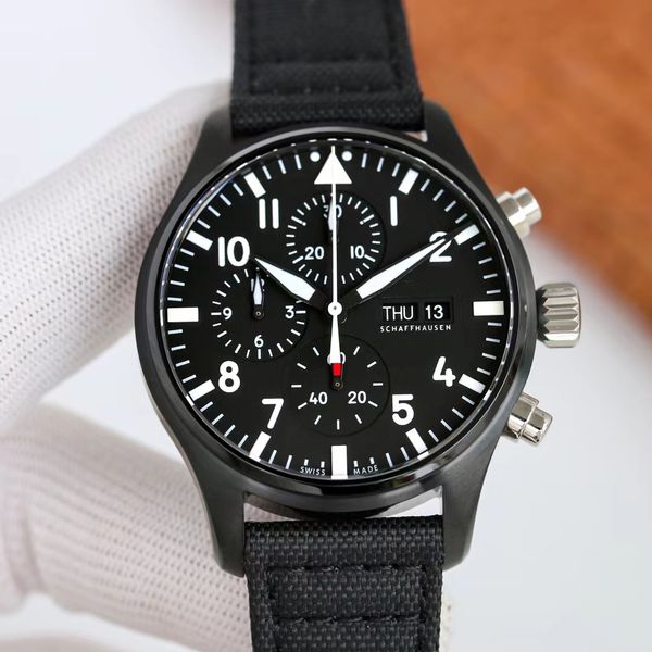 man watch pilot fully automatic mechanical watch timer watch movement synchronous original anti-vertigo blue coated high-quality watch, Slivery;brown
man watch pilot fully automatic mechanical watch timer watch movement synchronous original anti-vertigo blue coated high-quality watch, Slivery;brown