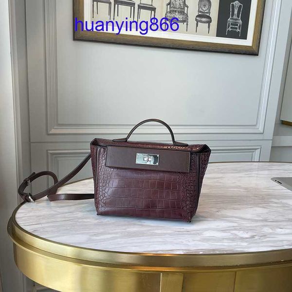 designer herms's bags for woman new alligator pattern 2424 kelys's cow leather shoulder messenger buckle wing handbag women's
designer herms's bags for woman new alligator pattern 2424 kelys's cow leather shoulder messenger buckle wing handbag women's