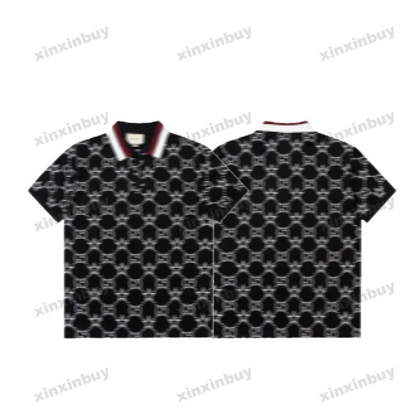 xinxinbuy men designer tee t shirt 23ss five-pointed star print short sleeve cotton women black white blue green red xs-2xl, Black;brown
xinxinbuy men designer tee t shirt 23ss five-pointed star print short sleeve cotton women black white blue green red xs-2xl, Black;brown