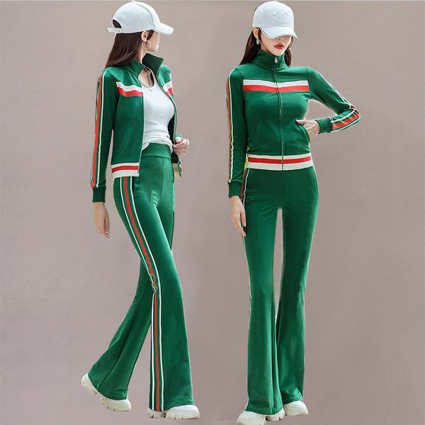 women s two piece pant spring long sleeve plaid coat and elastic waist set female pieces suits ladies casual losoe sportswear outfits 230311, White
women s two piece pant spring long sleeve plaid coat and elastic waist set female pieces suits ladies casual losoe sportswear outfits 230311, White