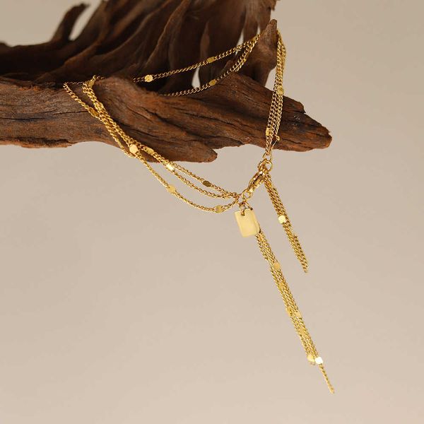 bracelets luxury lake light water shadow handmade multi-layer tassels shiny 18k gold package versatile exquisite daily bracelet female link, Black
bracelets luxury lake light water shadow handmade multi-layer tassels shiny 18k gold package versatile exquisite daily bracelet female link, Black
