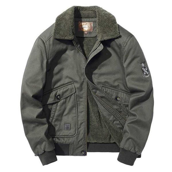 men's jackets hart stand collar plush washed cotton lapel men's pilot loose work jacket 2188a, Black;brown
men's jackets hart stand collar plush washed cotton lapel men's pilot loose work jacket 2188a, Black;brown