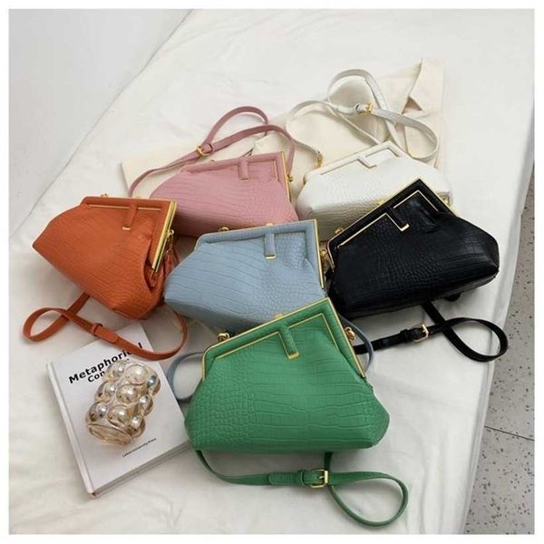 handbag 2023 fashion women's bag leather quality handbag summer crossbody buckle elegant and shoulder women's bag
handbag 2023 fashion women's bag leather quality handbag summer crossbody buckle elegant and shoulder women's bag