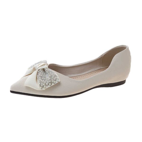 dress shoes temperament pointed toe shoes women's 2022 new lady style fashion french bow rhinestones allmatch comfortable flat shoes wo, Black
dress shoes temperament pointed toe shoes women's 2022 new lady style fashion french bow rhinestones allmatch comfortable flat shoes wo, Black