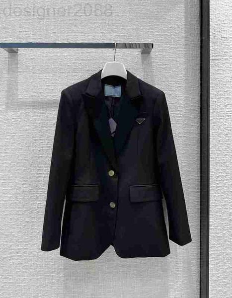 women's jackets designer milan runway 2023 spring lapel neck long sleeve panelled coats brand same style outerwear gvl0, Black;brown
women's jackets designer milan runway 2023 spring lapel neck long sleeve panelled coats brand same style outerwear gvl0, Black;brown