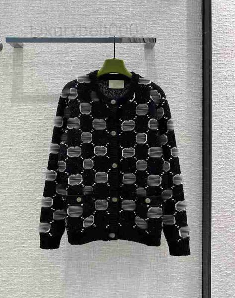 women's sweaters designer milan runway 2023 spring long sleeves o neck print sweater high end jacquard cardigan nfga, White;black
women's sweaters designer milan runway 2023 spring long sleeves o neck print sweater high end jacquard cardigan nfga, White;black