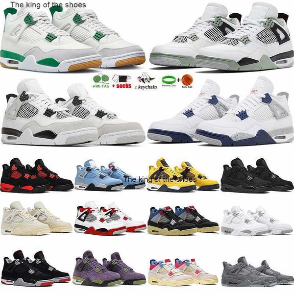 j4s og2023 og 4 basketball shoes 4s pine green military black cat white oreo fire red thunder university blue midnight navy seafoam jumpman
j4s og2023 og 4 basketball shoes 4s pine green military black cat white oreo fire red thunder university blue midnight navy seafoam jumpman