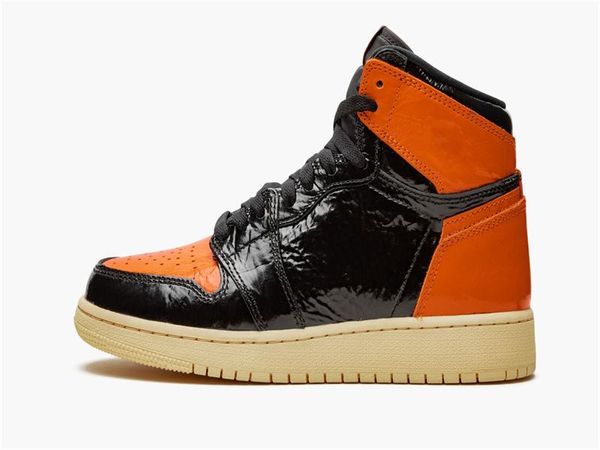 new release basketball shoes jumpman i shattered backboard 3.0 basketball shoes mens 1 black orange designer sports sneakers size us7-12 shi
new release basketball shoes jumpman i shattered backboard 3.0 basketball shoes mens 1 black orange designer sports sneakers size us7-12 shi
