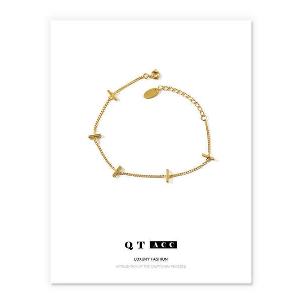 bracelets professional high color retention brass gold-plated bracelet proofing design and production link a, Black
bracelets professional high color retention brass gold-plated bracelet proofing design and production link a, Black