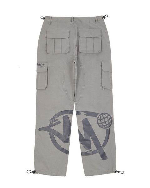women's pants capris y2k multi-pocket overalls spring and autumn japanese retro all-match ins brand couple splicing straight pants wide, Black;white
women's pants capris y2k multi-pocket overalls spring and autumn japanese retro all-match ins brand couple splicing straight pants wide, Black;white