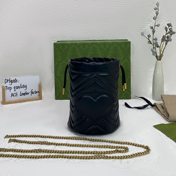 original quality designer handbag 19cm mini bucket bag marmontt cross body bag g575163 single-shoulder bag with box
original quality designer handbag 19cm mini bucket bag marmontt cross body bag g575163 single-shoulder bag with box