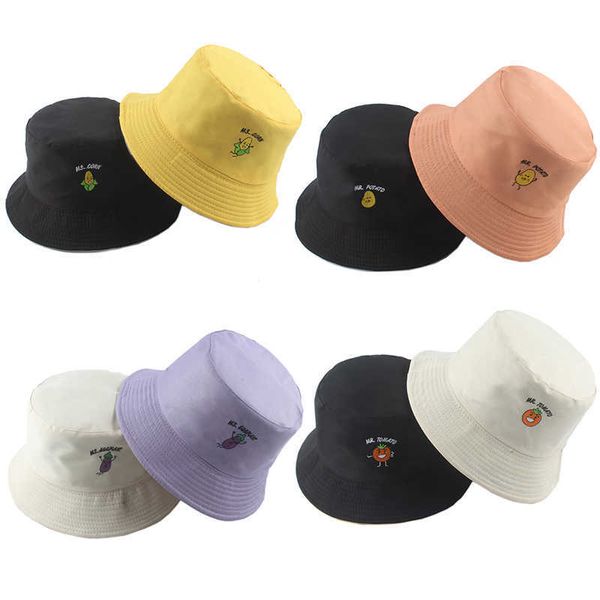 hbp summer wide new brim hats bucket hat women men fashion cute beh sun hats reversible bob chapeau vegetable embroidery panama fishing hat, Blue;gray
hbp summer wide new brim hats bucket hat women men fashion cute beh sun hats reversible bob chapeau vegetable embroidery panama fishing hat, Blue;gray