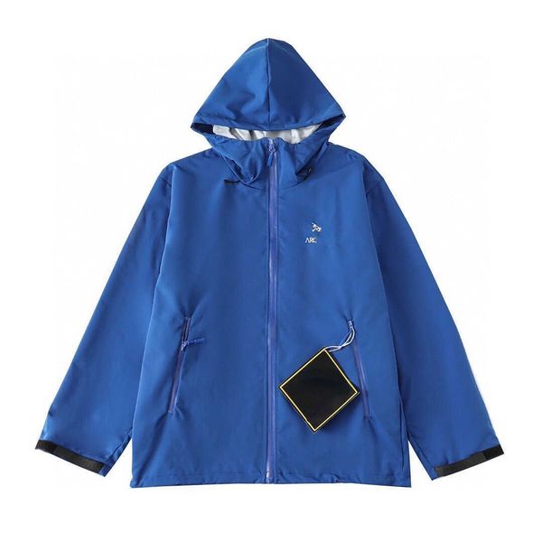 jacket designer luxury outdoor brand windproof waterproof hooded sweatshirt spring alpha arc jacket men women cardigan coat embroidery sport, Black;brown
jacket designer luxury outdoor brand windproof waterproof hooded sweatshirt spring alpha arc jacket men women cardigan coat embroidery sport, Black;brown