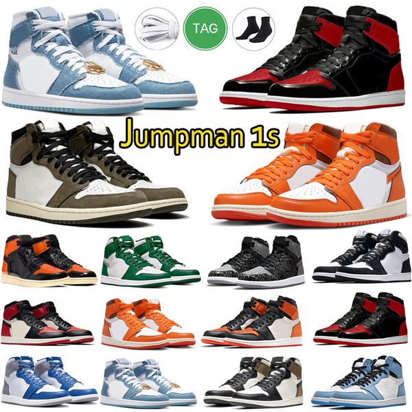 casual style basketball shoes lows 1s men women patent university blue dark bred unc twist bred toe panda black white man sports jumpman sne
casual style basketball shoes lows 1s men women patent university blue dark bred unc twist bred toe panda black white man sports jumpman sne
