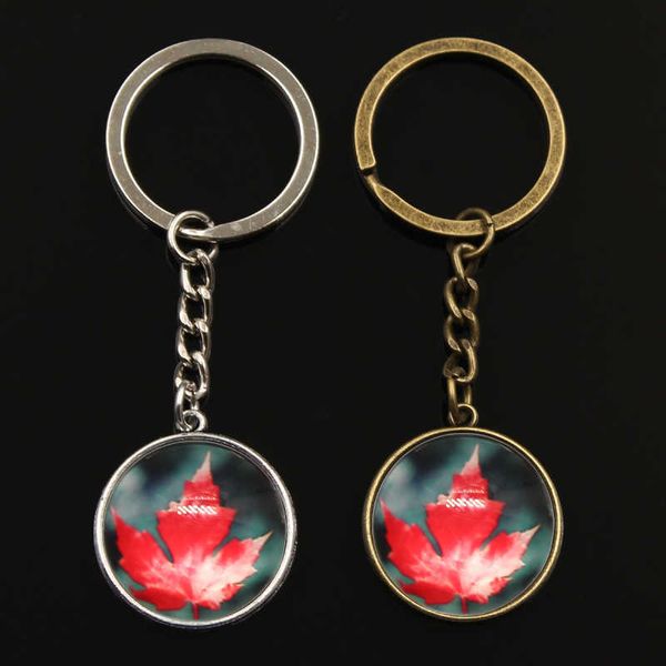 key rings new keychain jewelry with silver color plated canada maple leaf glass cabochon car accessories keychain ring for r230311, Slivery;golden
key rings new keychain jewelry with silver color plated canada maple leaf glass cabochon car accessories keychain ring for r230311, Slivery;golden