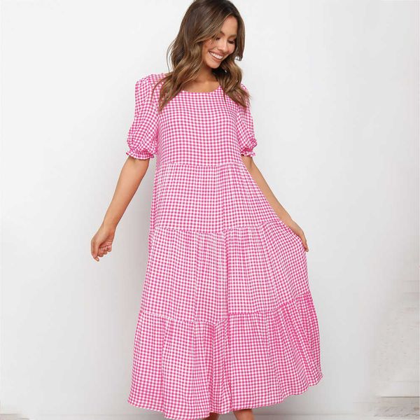 casual dresses summer woman midi dress fashion print polka dot casual beach boho dresses 2021 short sleeve loose vintage dresses for women r, Black;gray
casual dresses summer woman midi dress fashion print polka dot casual beach boho dresses 2021 short sleeve loose vintage dresses for women r, Black;gray