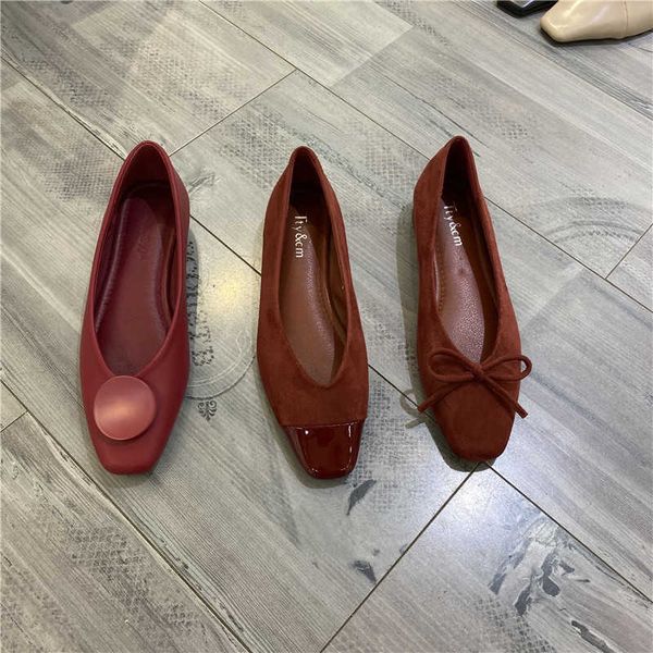 dress shoes 3style wedding shoes women 2021 ballerina round buckle loafers flats bowknot mary janes square toe soft bottom moccasins femme j, Black
dress shoes 3style wedding shoes women 2021 ballerina round buckle loafers flats bowknot mary janes square toe soft bottom moccasins femme j, Black