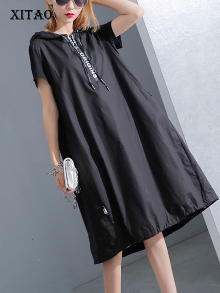 casual dresses xitao hoodie black midi women short sleeve elegant womens clothing pullover a line party ky428 230311, Black;gray
casual dresses xitao hoodie black midi women short sleeve elegant womens clothing pullover a line party ky428 230311, Black;gray