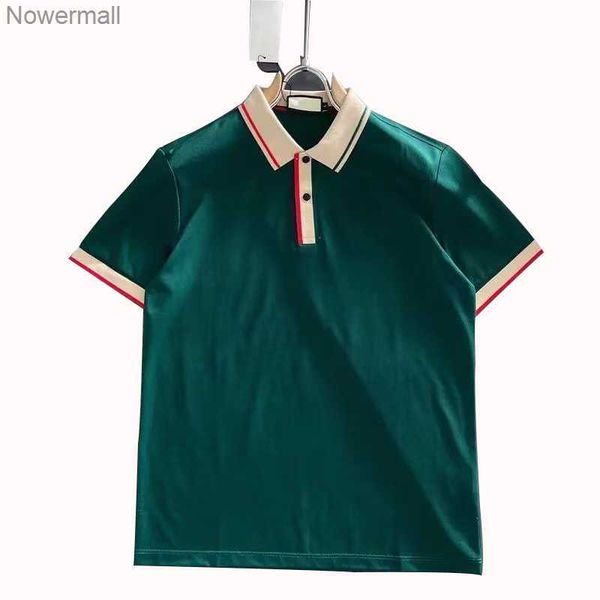 shirts short 2023 apparel men's ggitys t ggsity station polos cotton luxury brand sleeve t-shirt fashion personalized printing round ne, White;black
shirts short 2023 apparel men's ggitys t ggsity station polos cotton luxury brand sleeve t-shirt fashion personalized printing round ne, White;black