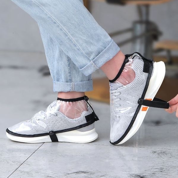shoe parts accessories barbershop shatterproof hair shoes cover hairdresser thicken wearresistant waterproof transparent overshoes 230311, White;pink
shoe parts accessories barbershop shatterproof hair shoes cover hairdresser thicken wearresistant waterproof transparent overshoes 230311, White;pink