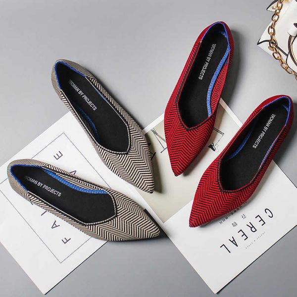 dress shoes trendy pointed striped shallow single loafers weave breathable women driving shoes comfort soft lazy slip on espadrilles loafers, Black
dress shoes trendy pointed striped shallow single loafers weave breathable women driving shoes comfort soft lazy slip on espadrilles loafers, Black