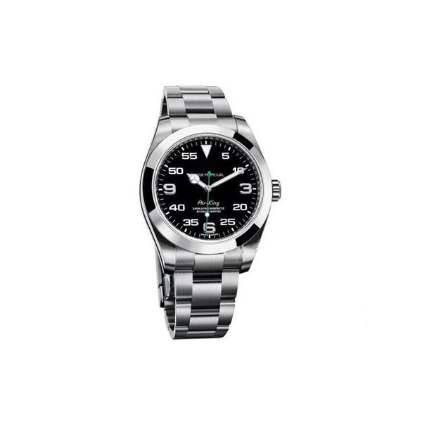 luxury menes watch exp air king series 116900 and 216570 black 40mm dial automatic mechanical movement 316 steel bran designer287b, Slivery;brown
luxury menes watch exp air king series 116900 and 216570 black 40mm dial automatic mechanical movement 316 steel bran designer287b, Slivery;brown
